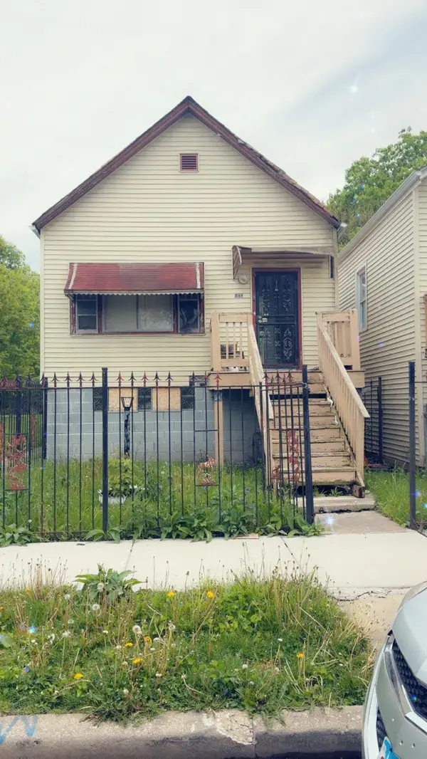 5135 S May Street, Chicago, IL 60609