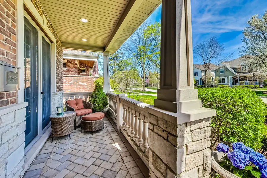 428 S Clifton Avenue, Park Ridge, IL 60068 - #2