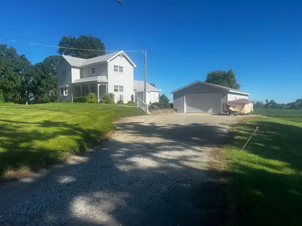 10100 Rock Road, Fenton, IL 61251
