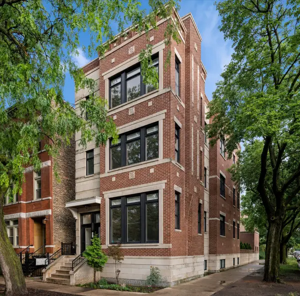 2157 W Potomac Avenue #1, Chicago, IL 60622