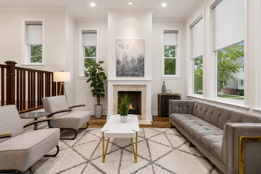 2157 W Potomac Avenue #1, Chicago, IL 60622 - #3