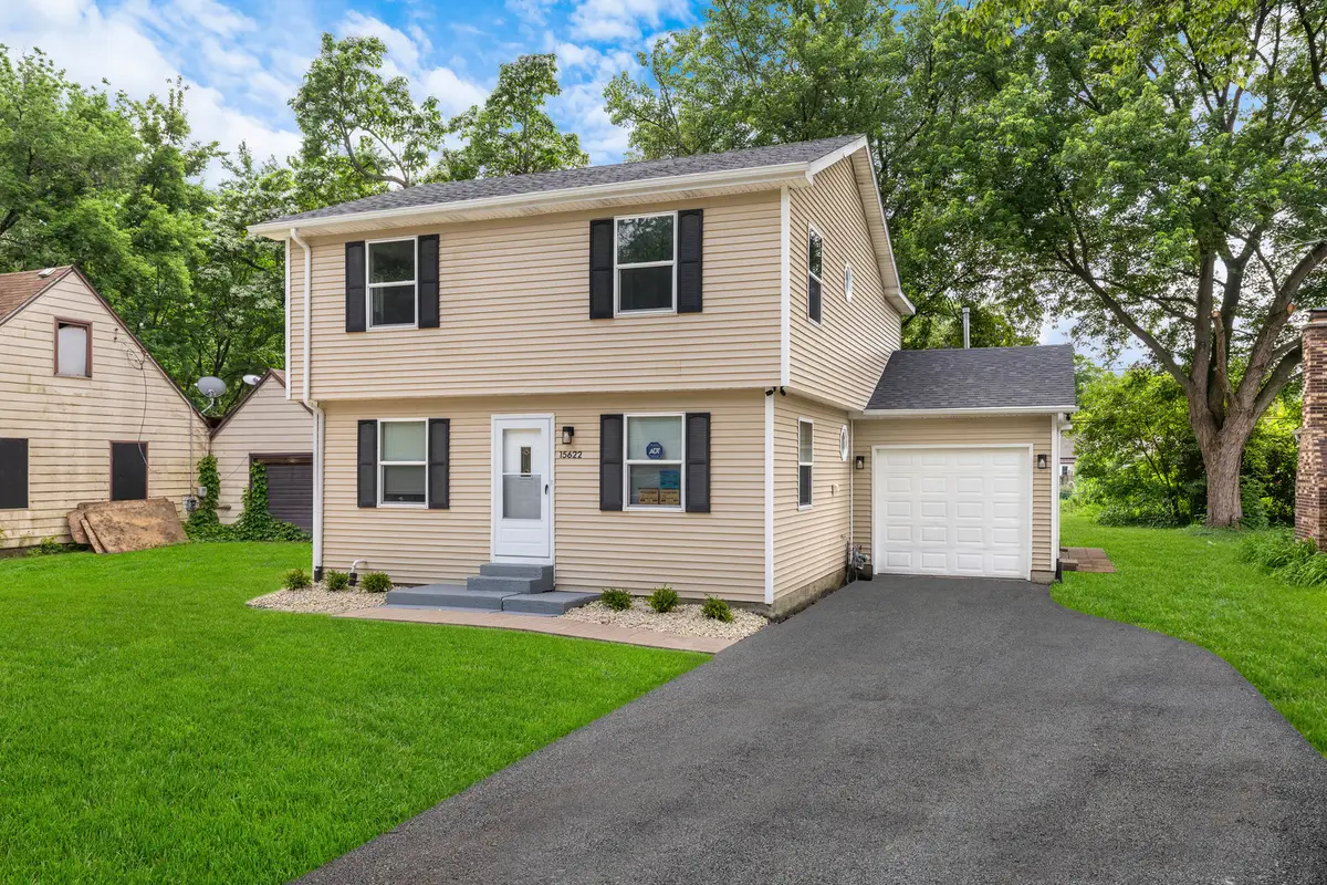 15622 Millard Avenue, Markham, IL 60428 - #1