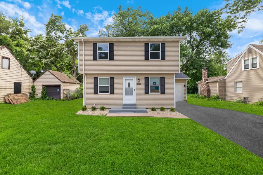 15622 Millard Avenue, Markham, IL 60428 - #2