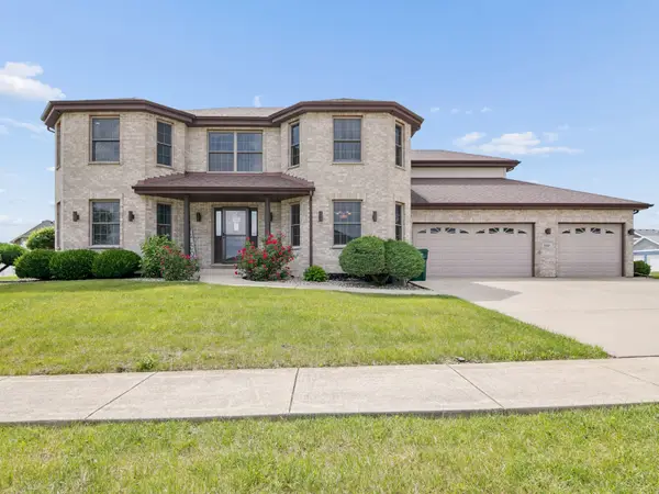 1846 Willowbrook Drive, Bourbonnais, IL 60914