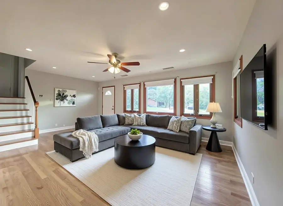 18509 Stedhall Road, Homewood, IL 60430 - #2