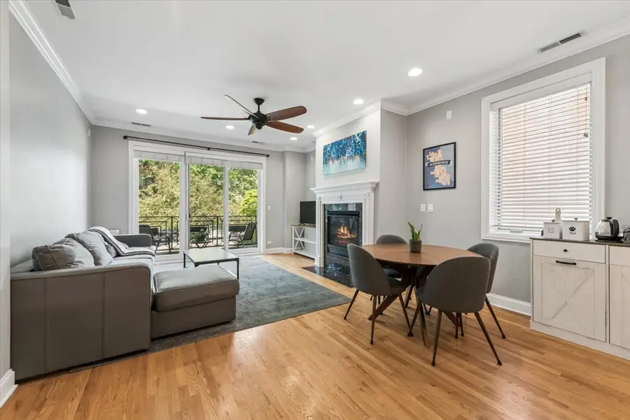 4239 N Keystone Avenue #2N, Chicago, IL 60641 - #2