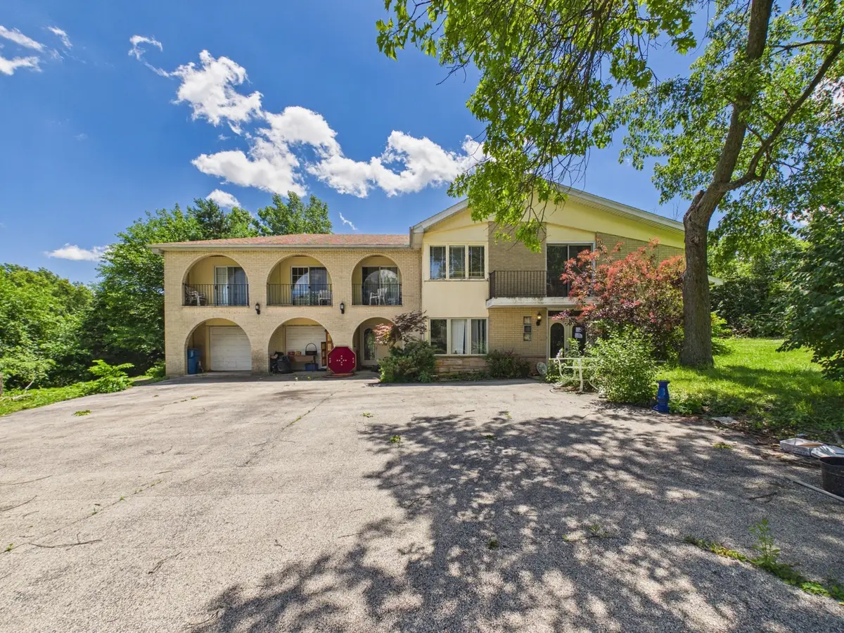 94 Old Creek Road, Palos Park, IL 60464 - #1