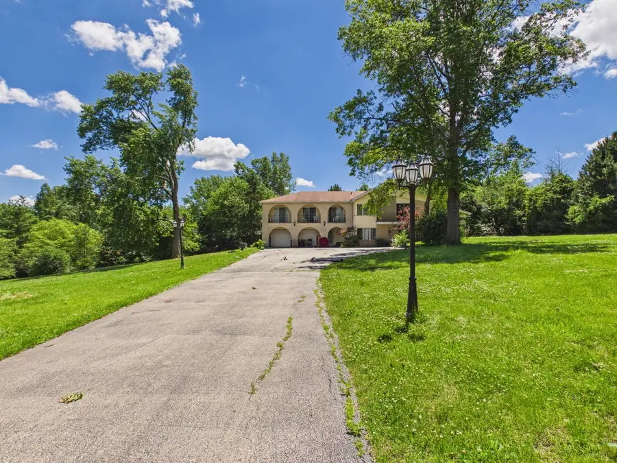 94 Old Creek Road, Palos Park, IL 60464 - #2