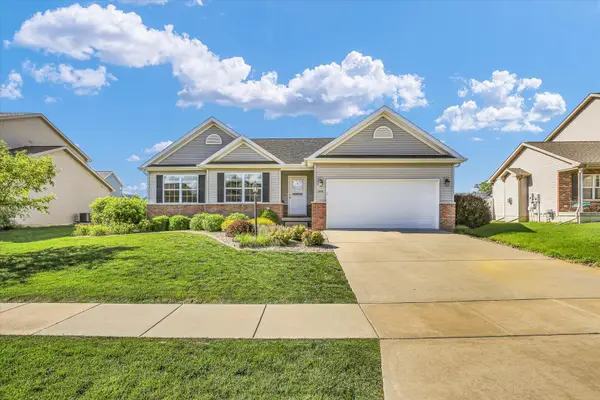 Address Withheld By Seller, Mahomet, IL 61853