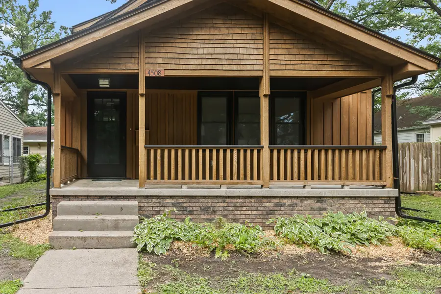 4508 13th Avenue, Rock Island, IL 61201 - #2
