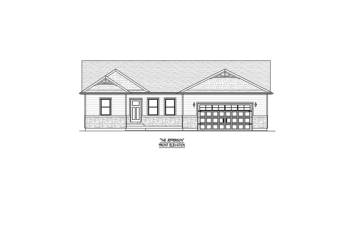 6142 Thor Avenue, Davenport, IA 52807 - #1