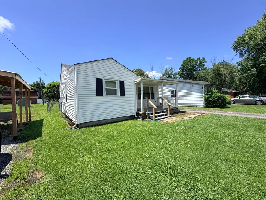 1607 Ferry Street, Metropolis, IL 62960 - #3