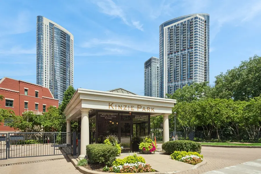 400 N Clinton Street #401, Chicago, IL 60654 - #2