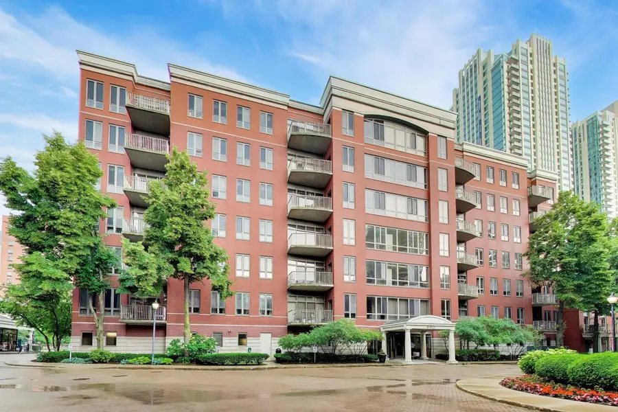 400 N Clinton Street #401, Chicago, IL 60654 - #3