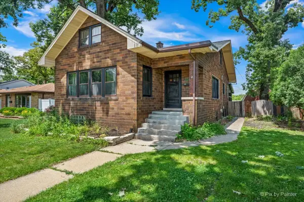 7224 W 112th Street, Worth, IL 60482
