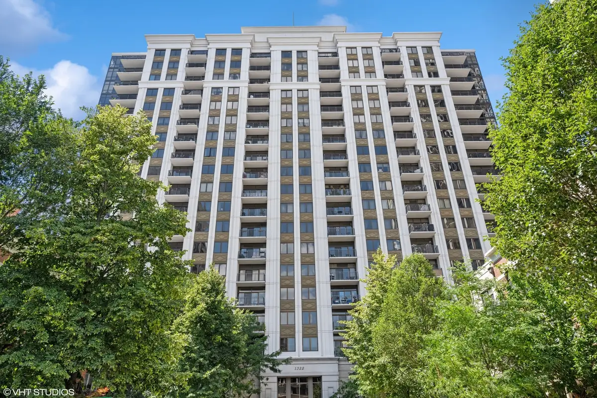 1322 S Prairie Avenue #G-8, Chicago, IL 60605 - #1