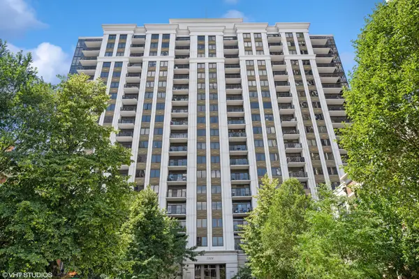 1322 S Prairie Avenue #G-8, Chicago, IL 60605
