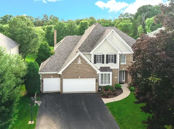 6430 Clarendon Hills Road, Willowbrook, IL 60527