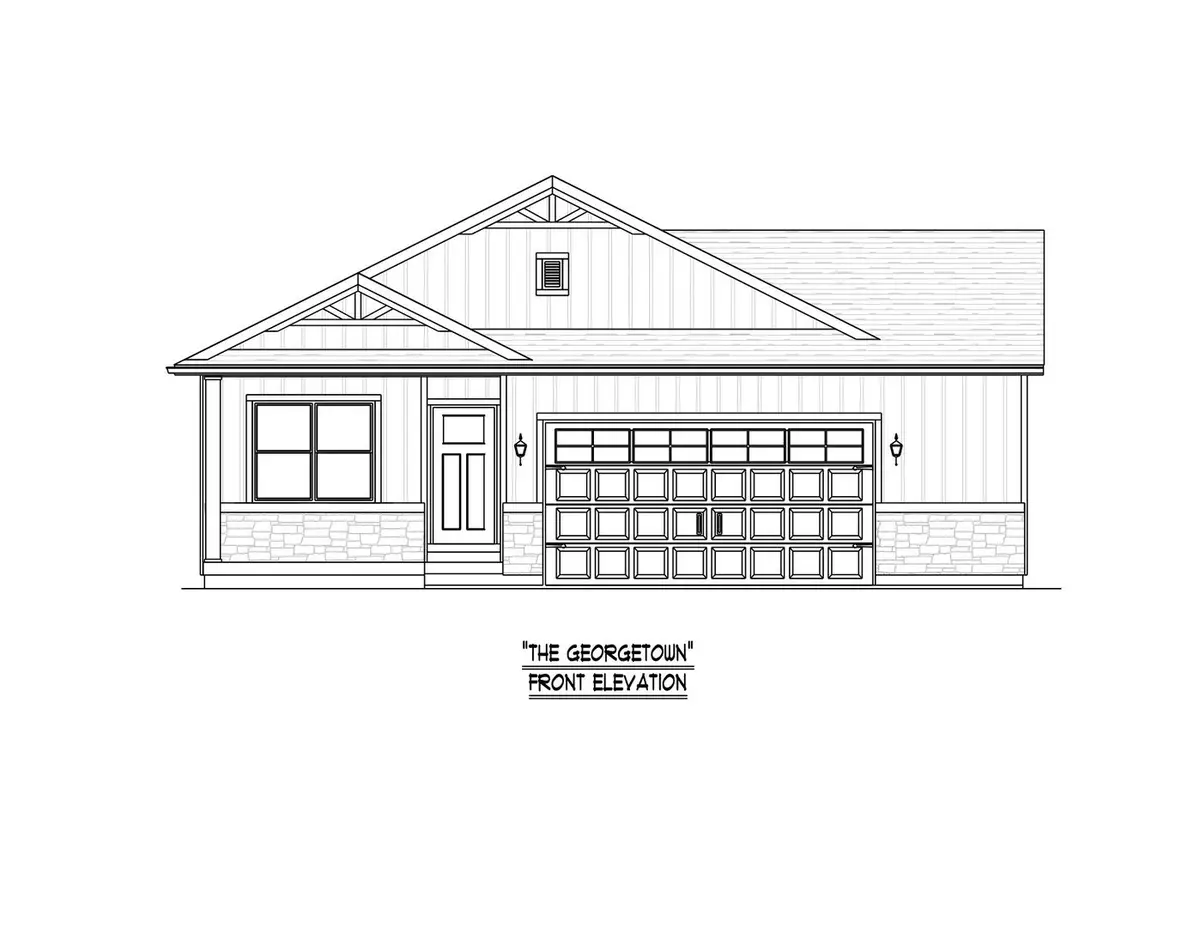 6128 Duggleby Avenue, Davenport, IA 52807 - #1