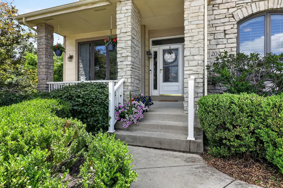 20 Emily Court, Lemont, IL 60439 - #2