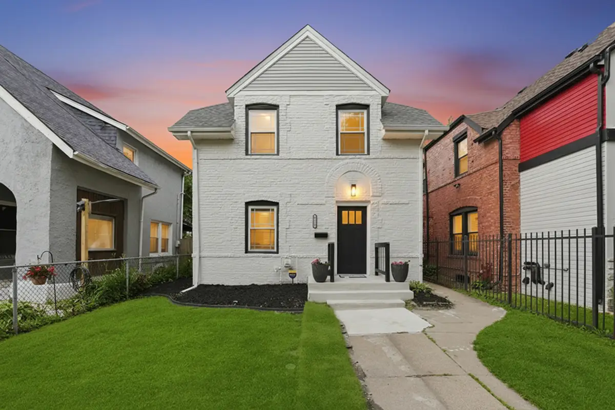 8742 S Wabash Avenue, Chicago, IL 60619 - #1