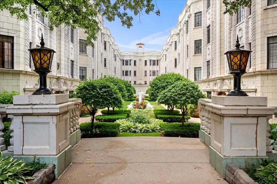 7348 N Ridge Boulevard #14C, Chicago, IL 60645 - #3