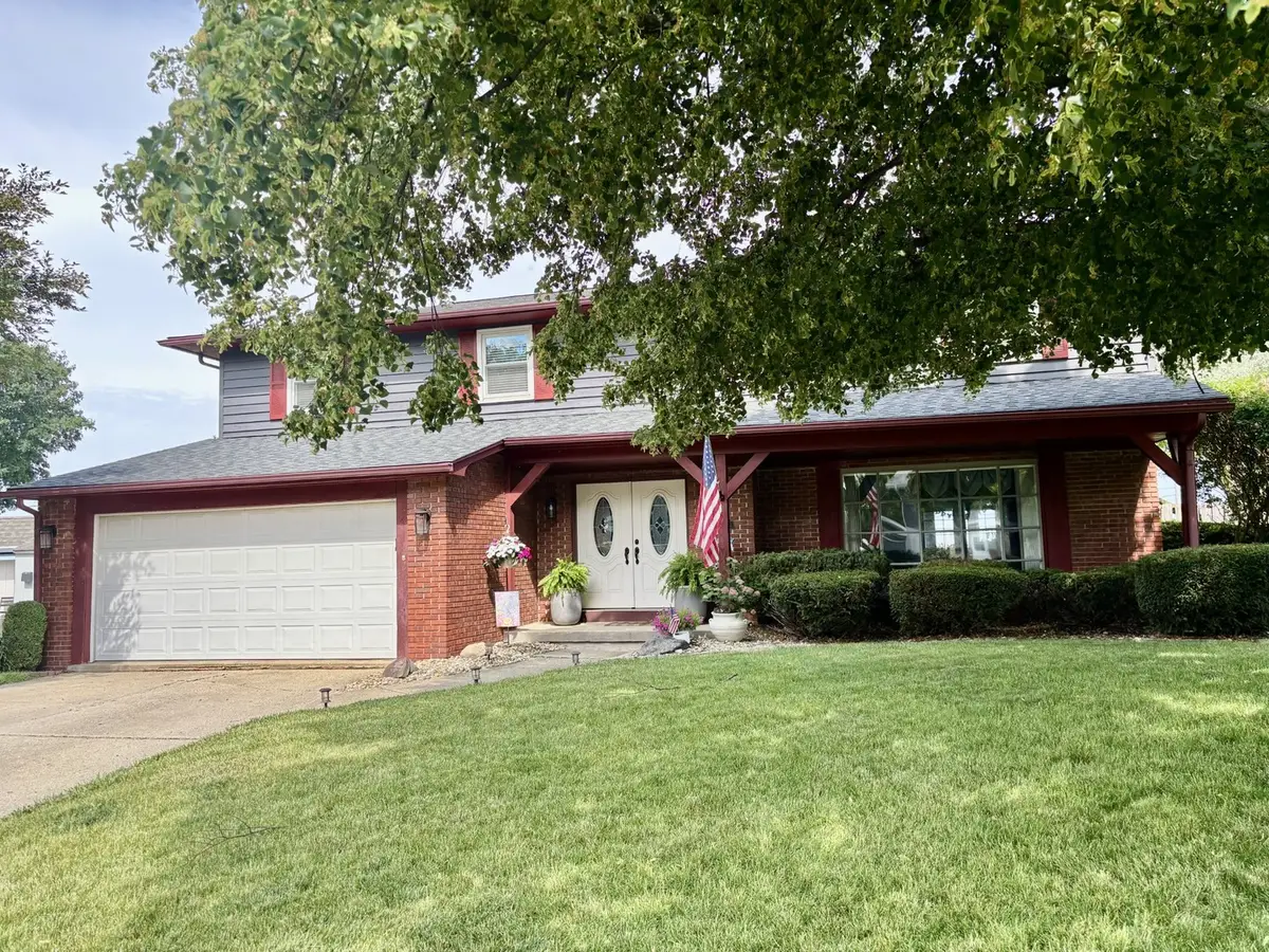 7 Westminster Drive, Spring Valley, IL 61362 - #1