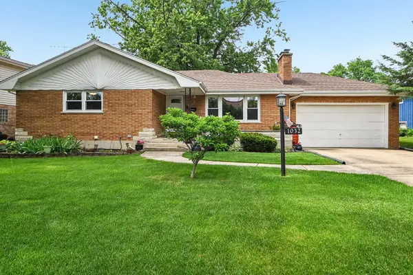 1032 62nd Place, Downers Grove, IL 60516