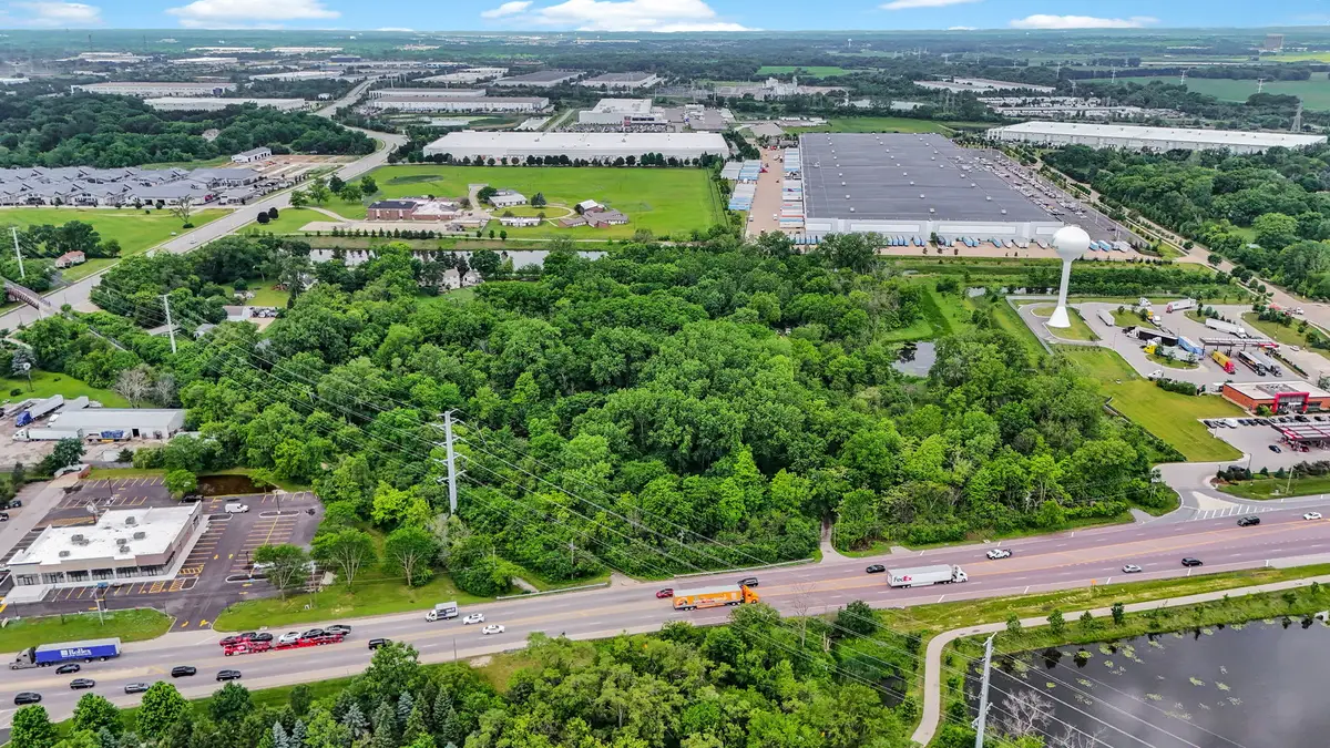 3S764 Route 59 Road, Warrenville, IL 60555 - #1