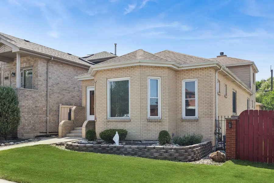 5310 S Mason Avenue, Chicago, IL 60638 - #2