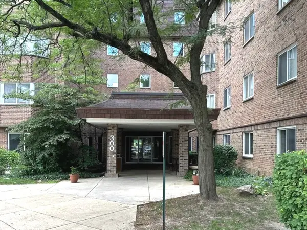 300 Roselle Road #419, Schaumburg, IL 60193