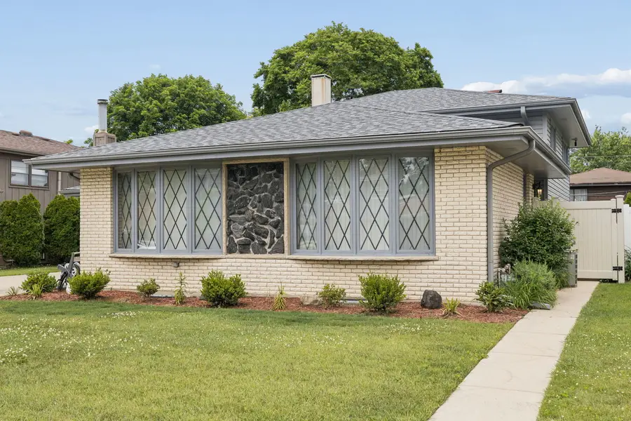 67 Rosewood Lane, Chicago Heights, IL 60411 - #2