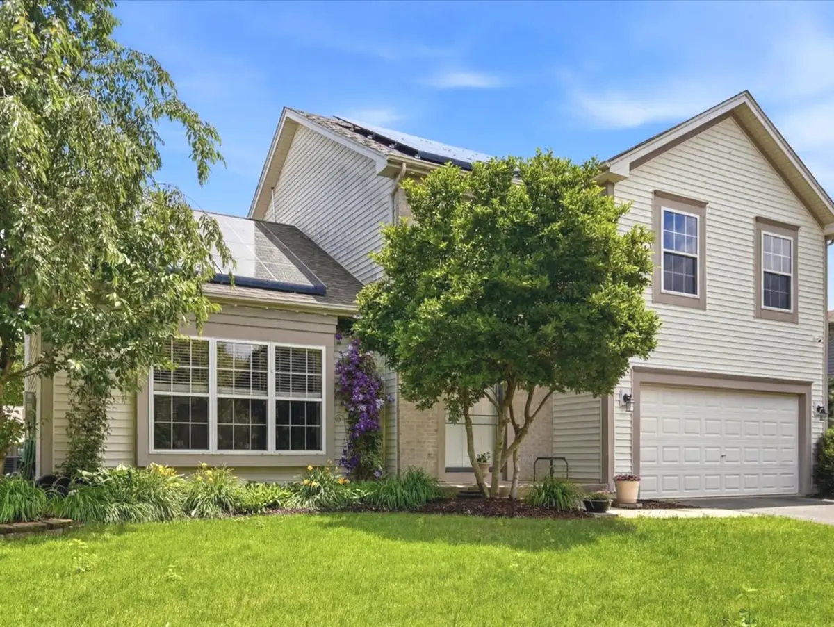 7502 Southworth Circle, Plainfield, IL 60586 - #1