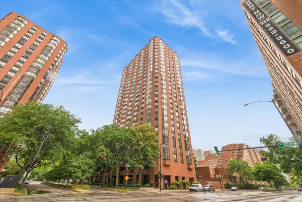 899 S Plymouth Court #1609, Chicago, IL 60605