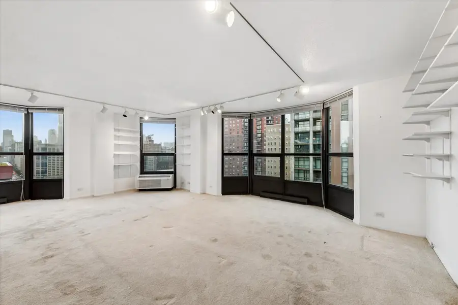 899 S Plymouth Court #1609, Chicago, IL 60605 - #2
