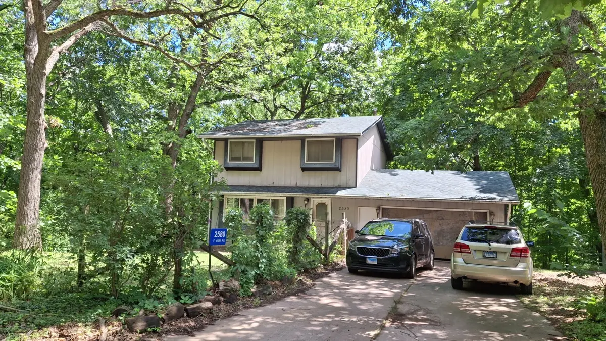 2580 E 450th Road, Oglesby, IL 61348 - #1