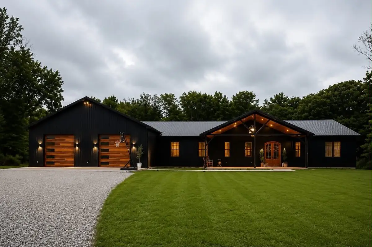2965 Lazy Acre Road, Odin, IL 62870 - #1