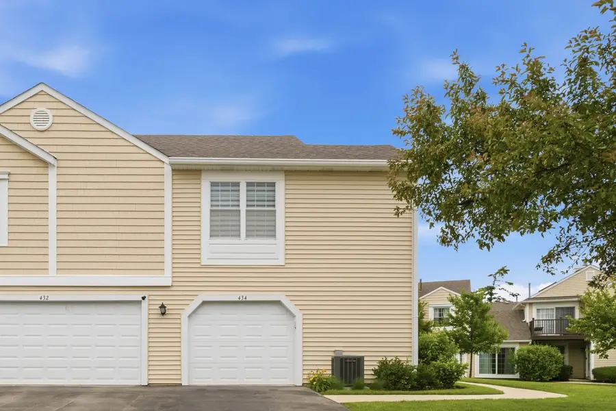 434 Le Parc Circle #434, Buffalo Grove, IL 60089 - #2