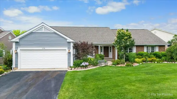 178 Old Wick Lane, Inverness, IL 60067