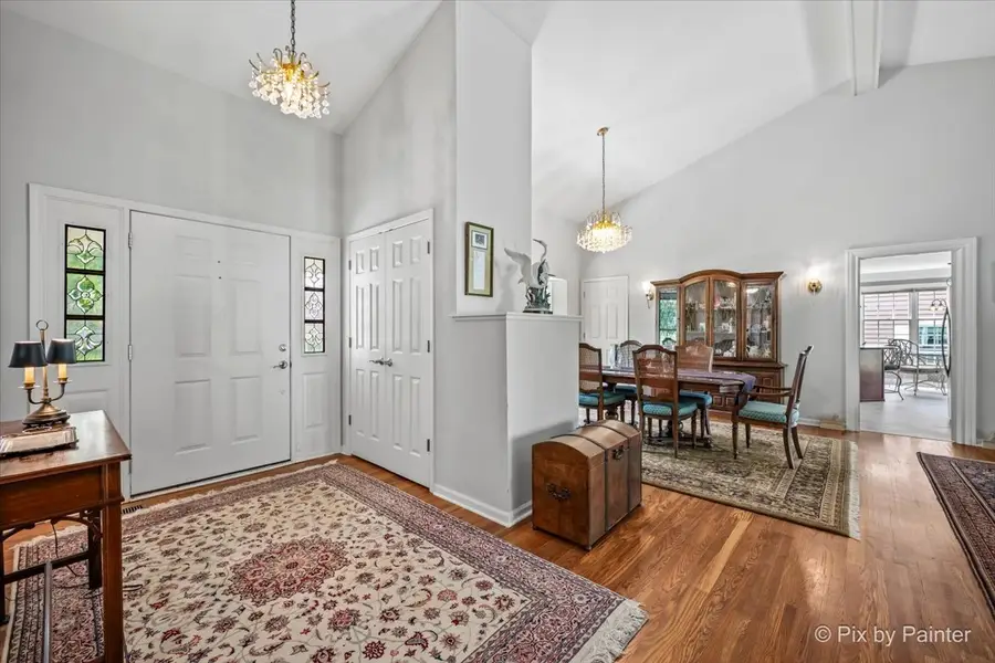 178 Old Wick Lane, Inverness, IL 60067 - #3