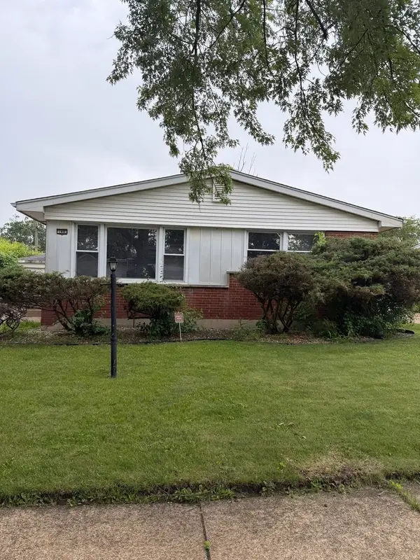 166 Doris Lane, Chicago Heights, IL 60411