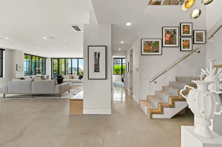 1109 W Washington Boulevard #PH8D, Chicago, IL 60607 - #3