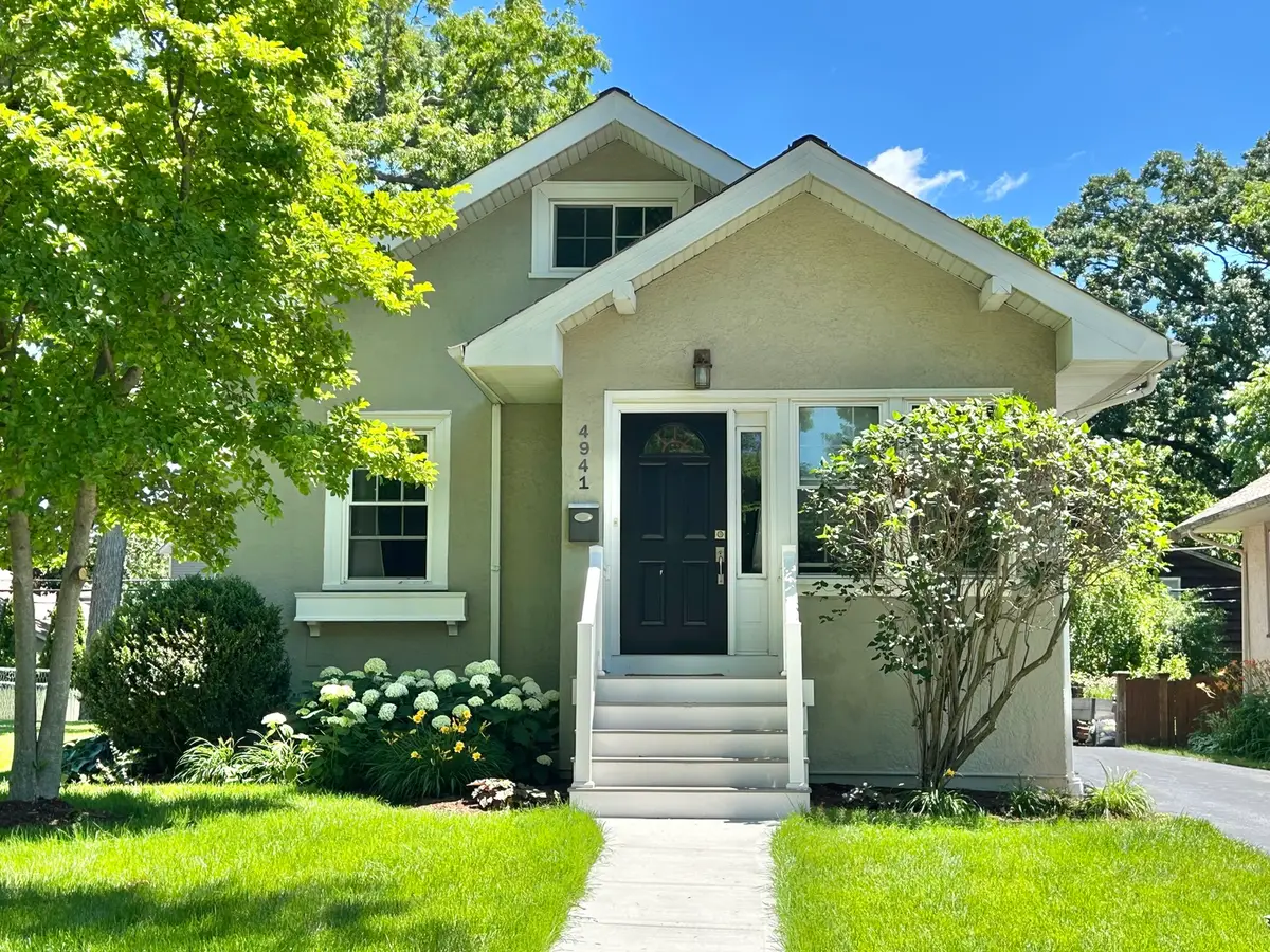 4941 Oakwood Avenue, Downers Grove, IL 60515 - #1