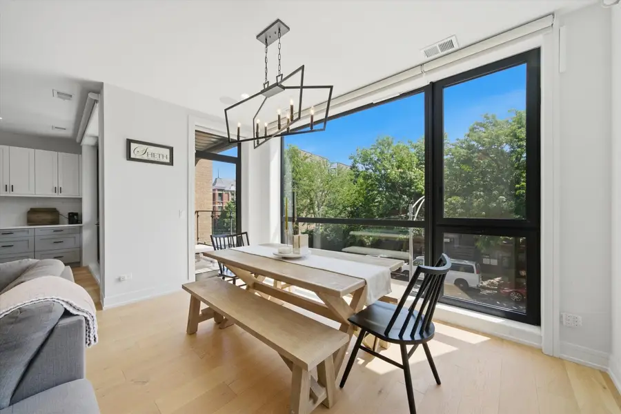 1450 N Bosworth Avenue #2, Chicago, IL 60622 - #2
