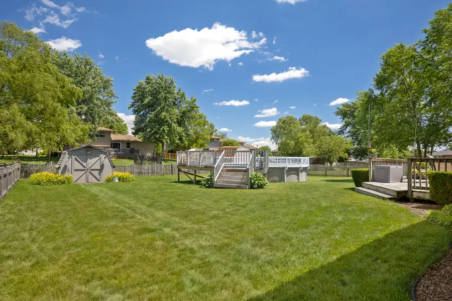 19609 S Old Coach Trail, Frankfort, IL 60423 - #3