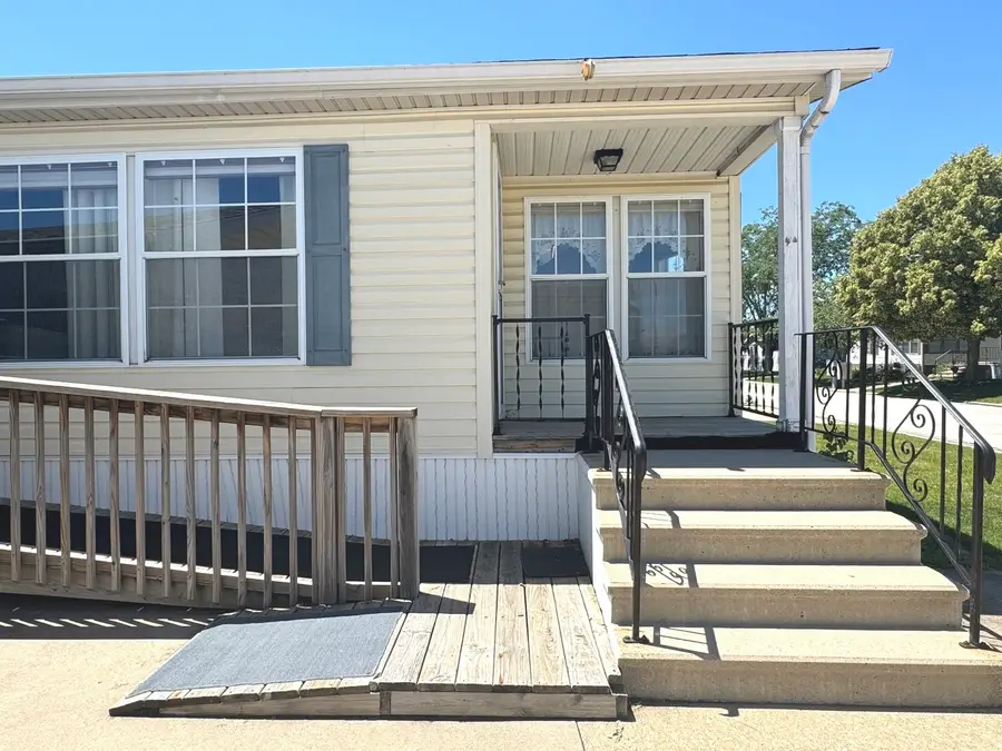155 Scarlet Drive #155, Manteno, IL 60950 - #2