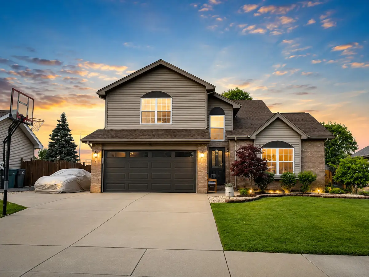 4601 Skylark Lane, Plainfield, IL 60586 - #1