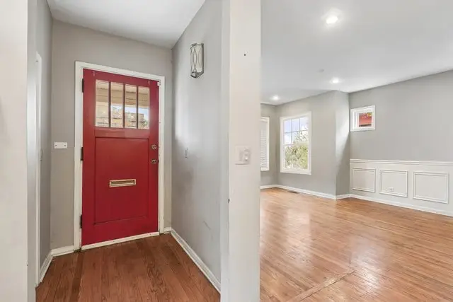 7942 S Laflin Street, Chicago, IL 60620 - #3