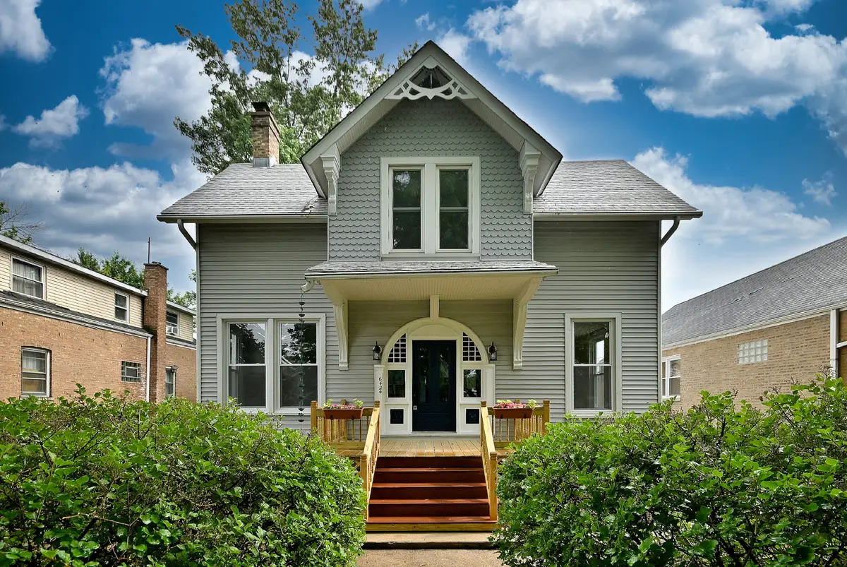 6424 Sinclair Avenue, Berwyn, IL 60402 - #1