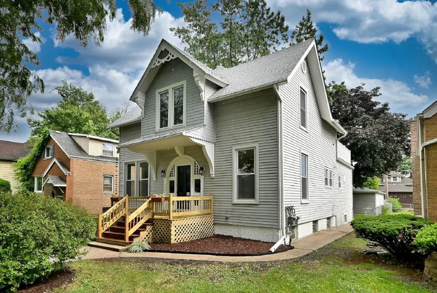 6424 Sinclair Avenue, Berwyn, IL 60402 - #3